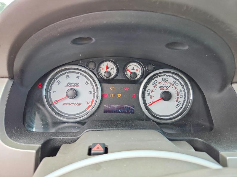Aukcja sprzedaży 2010 Ford Focus, vin: 1FAHP3HN7AW166259, numer aukcji: 68593416