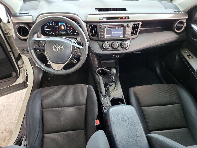 Продажа на аукционе авто 2017 Toyota Rav4, vin: JTMZFREV2HJ703118, номер лота: 68606956