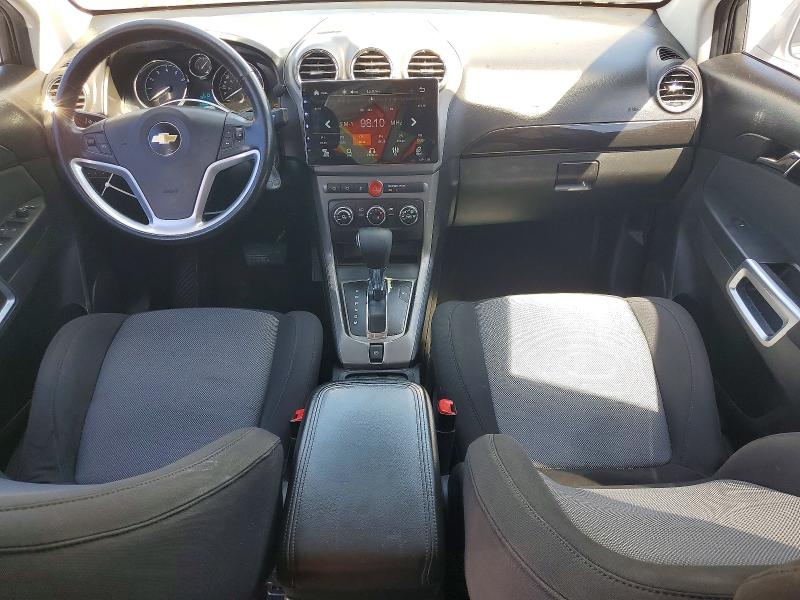 68095006 :رقم المزاد ، 3GNAL3EK2DS622001 vin ، 2013 Chevrolet Captiva مزاد بيع