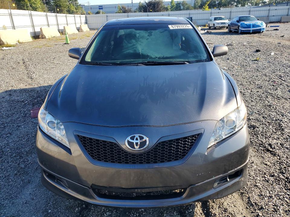 Продаж на аукціоні авто 2009 Toyota Camry, vin: 4T1BK46K59U089276, номер лоту: 67993226