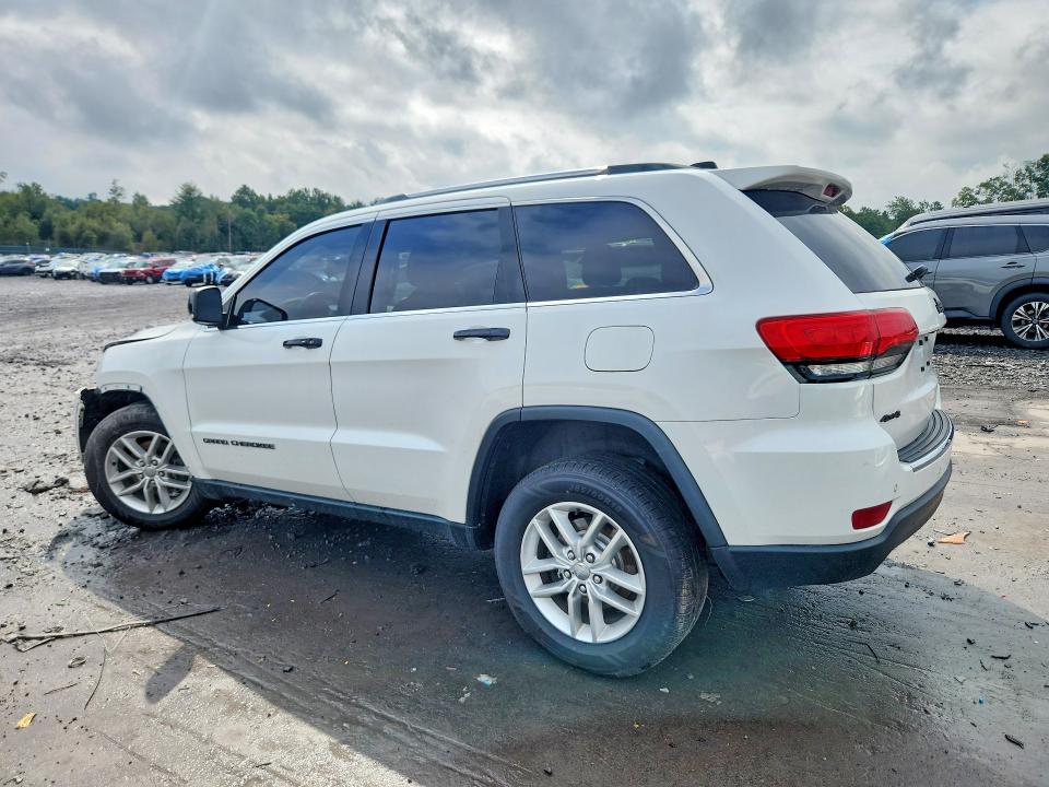 Aukcja sprzedaży 2018 Jeep Grand Cherokee, vin: 1C4RJFBG1JC238523, numer aukcji: 67646236