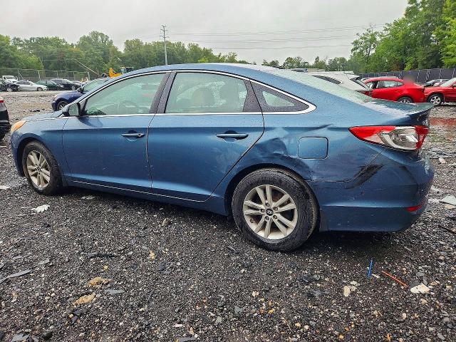 Продаж на аукціоні авто 2015 Hyundai Sonata, vin: 5NPE24AF9FH104525, номер лоту: 69894876