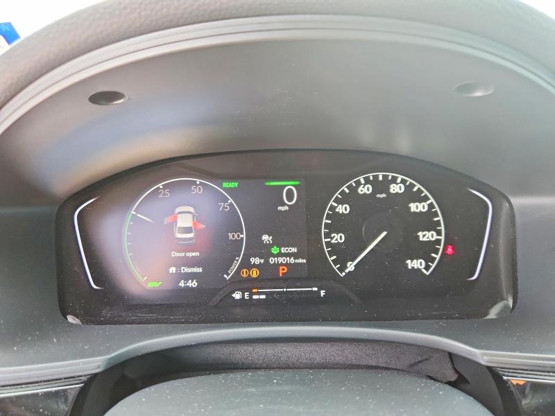 Auction sale of the 2025 Honda Civic, vin: 2HGFE4F87SH331870, lot number: 69391286