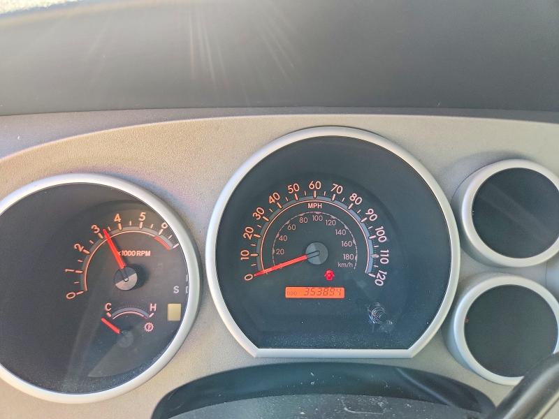Продажа на аукционе авто 2010 Toyota Tundra, vin: 5TFUM5F16AX009863, номер лота: 68044206