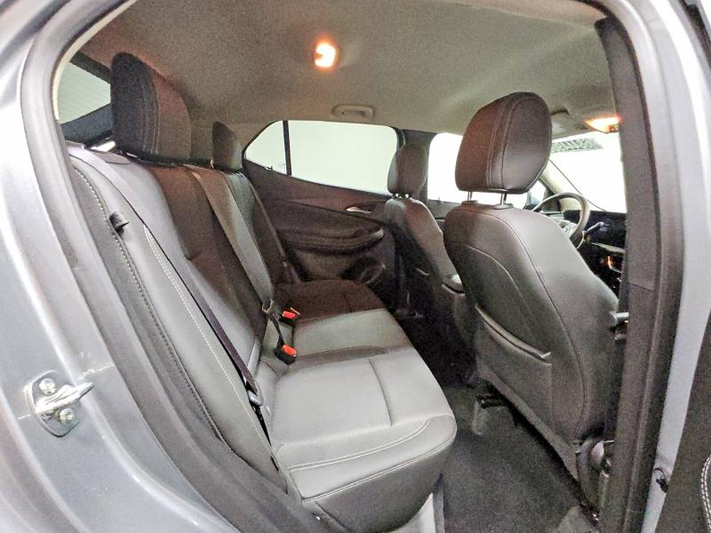 Aukcja sprzedaży 2026 Buick Encore Gx, vin: KL4AMCSL3TB241023, numer aukcji: 68444906