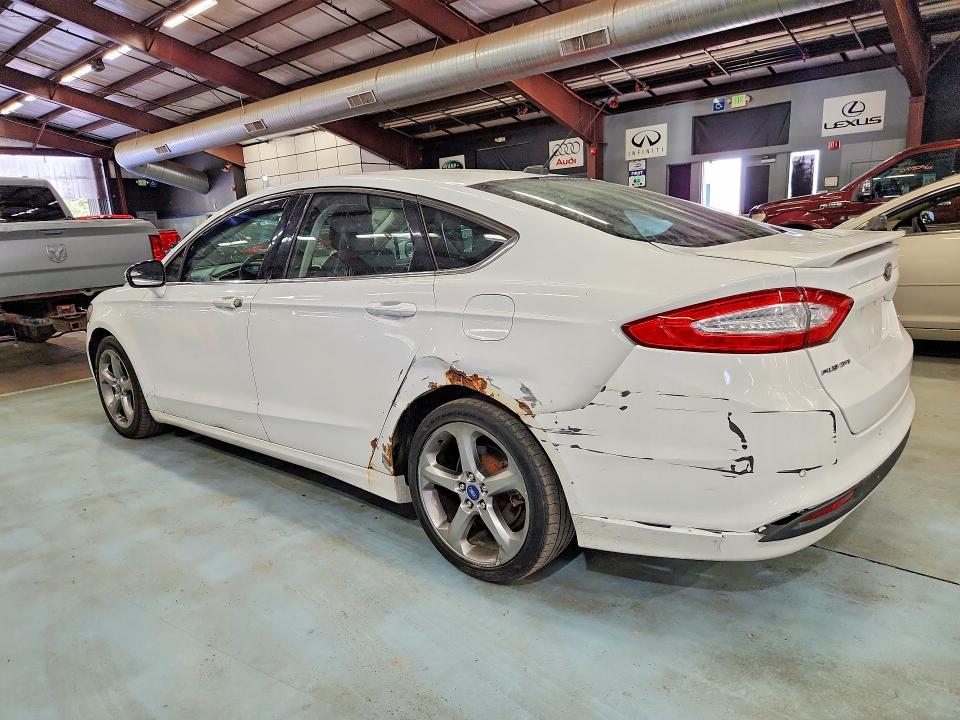 69359156 :رقم المزاد ، 3FA6P0HR5DR101099 vin ، 2013 Ford Fusion مزاد بيع