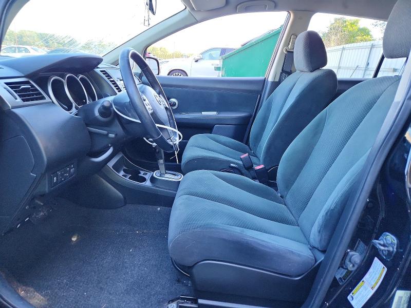 Продаж на аукціоні авто 2012 Nissan Versa, vin: 3N1BC1CP6CK294292, номер лоту: 68400486