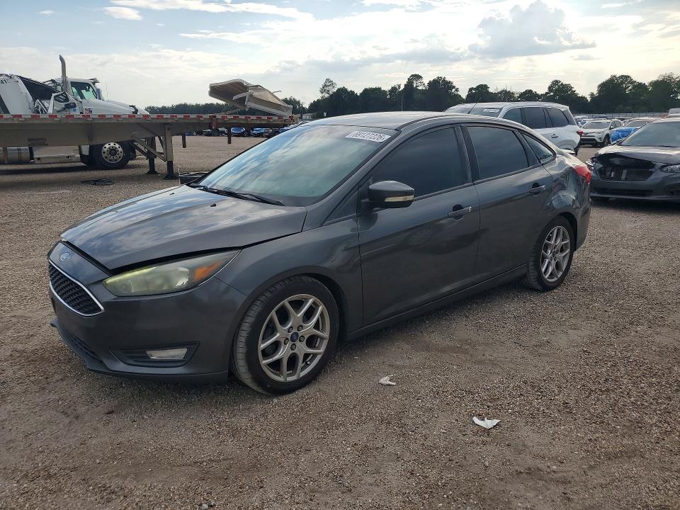 69127226 :رقم المزاد ، 1FADP3F27FL286269 vin ، 2015 Ford Focus مزاد بيع