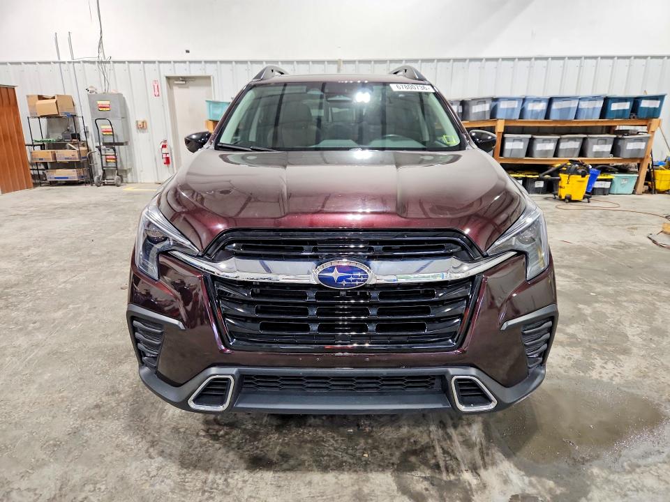 Продаж на аукціоні авто 2024 Subaru Ascent, vin: 4S4WMAWD6R3415829, номер лоту: 67800736