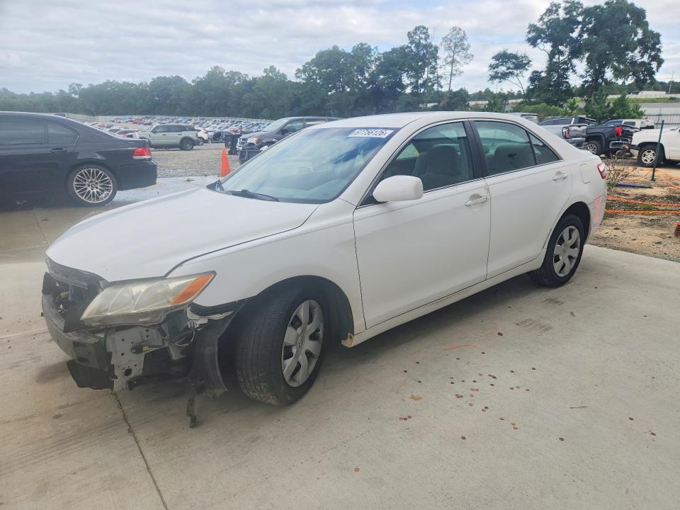 2009 Toyota Camry მანქანა იყიდება აუქციონზე, vin: 4T1BE46K09U866163, აუქციონის ნომერი: 67756126