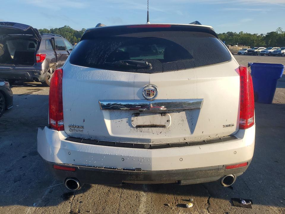 Продаж на аукціоні авто 2014 Cadillac Srx, vin: 3GYFNBE30ES635112, номер лоту: 67429096