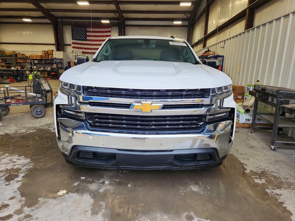 Продажа на аукционе авто 2019 Chevrolet Silverado, vin: 1GCRWCED1KZ319277, номер лота: 70358496