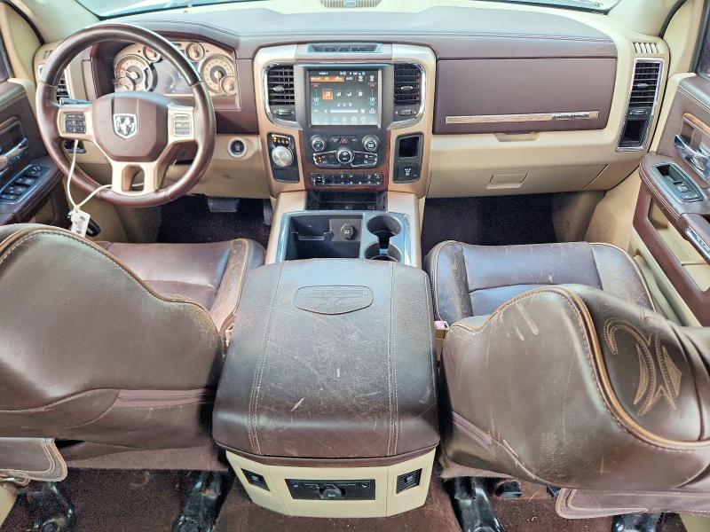 Продажа на аукционе авто 2016 Ram 1500, vin: 1C6RR6PM8GS227936, номер лота: 71063636
