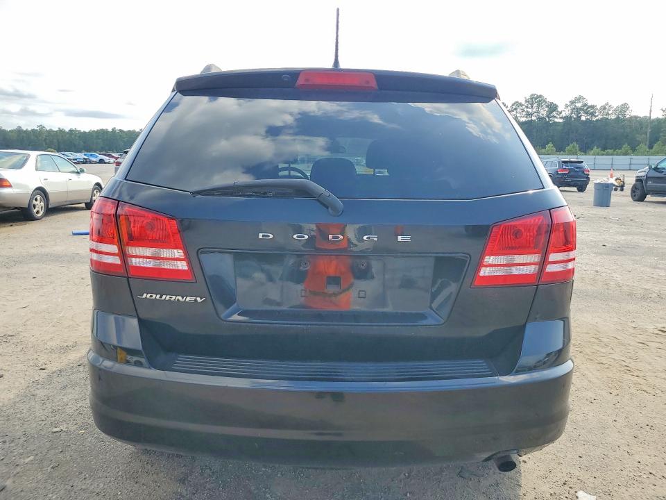 69087616 :رقم المزاد ، 3C4PDCAB6JT216847 vin ، 2018 Dodge Journey مزاد بيع