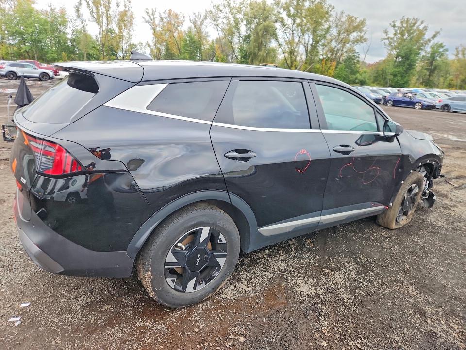 Aukcja sprzedaży 2026 Kia Sportage, vin: 5XYK2CDF5TG410584, numer aukcji: 70830856