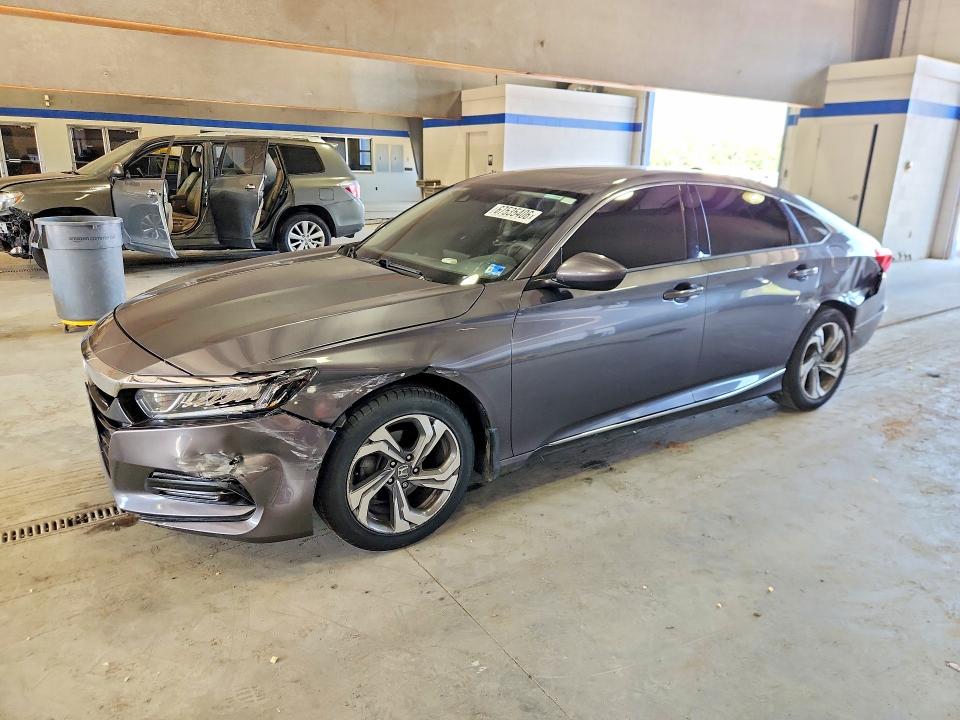 Aukcja sprzedaży 2020 Honda Accord, vin: 1HGCV1F41LA153999, numer aukcji: 67535406