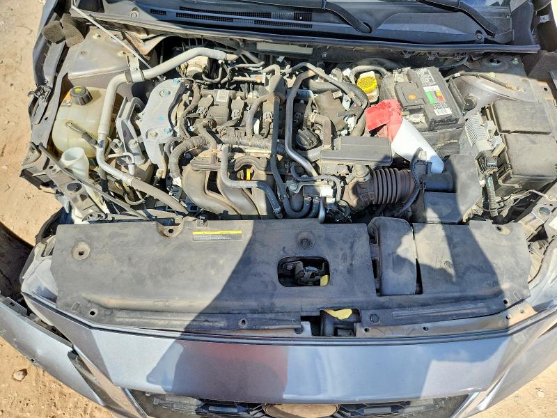 68243256 :رقم المزاد ، 3N1AB8BV8NY206219 vin ، 2022 Nissan Sentra مزاد بيع