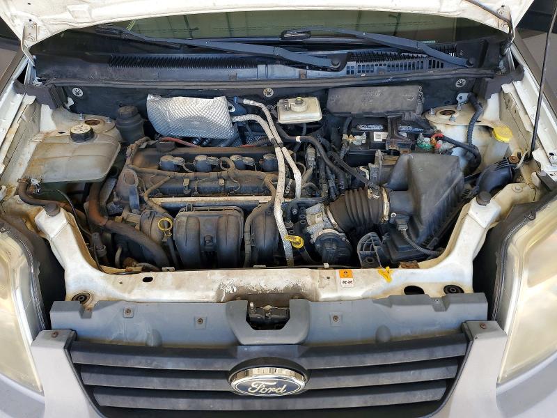 Продаж на аукціоні авто 2013 Ford Transit Connect, vin: NM0LS7AN1DT158469, номер лоту: 69236286