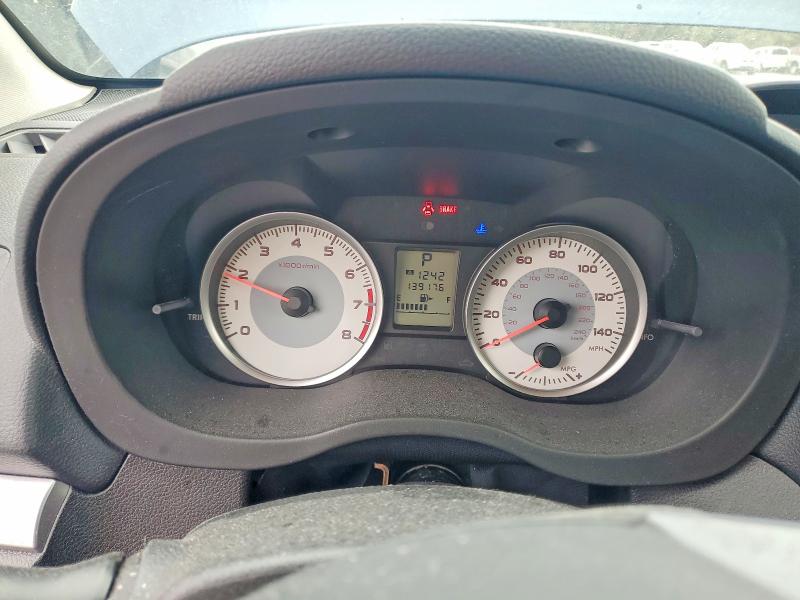 69563666 :رقم المزاد ، JF1GPAC68CH210342 vin ، 2012 Subaru Impreza مزاد بيع