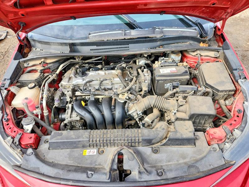 Aukcja sprzedaży 2020 Toyota Corolla, vin: 5YFHPRAE3LP035171, numer aukcji: 68159106
