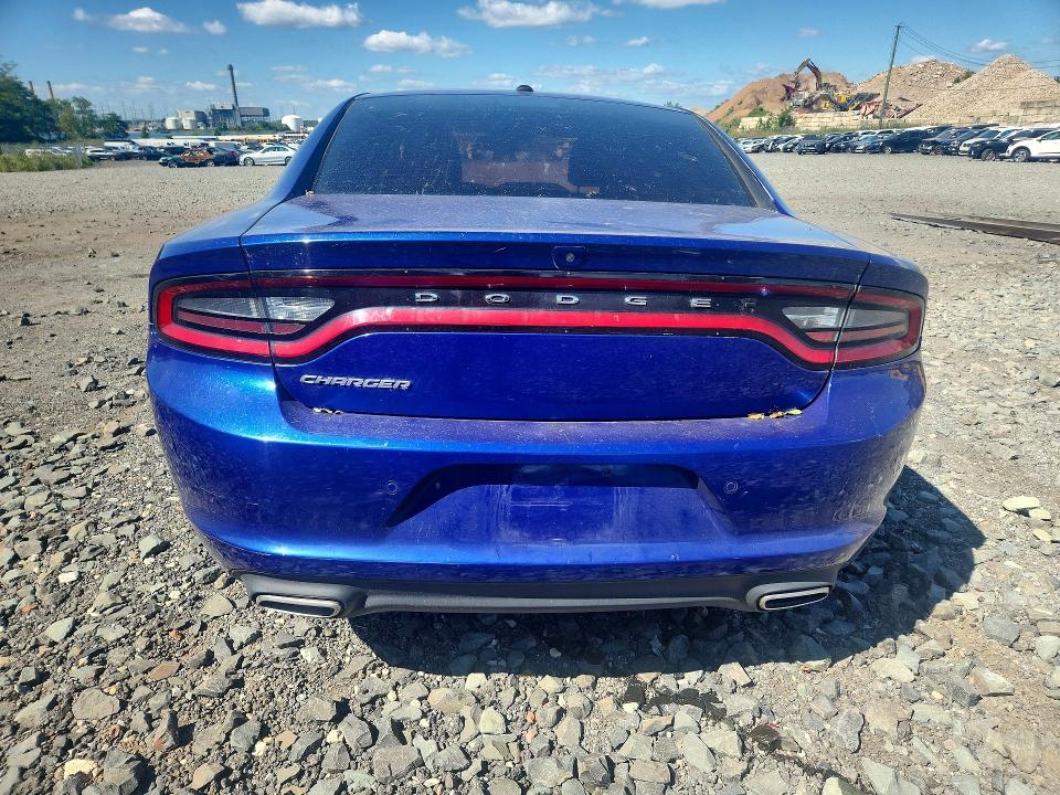 Aukcja sprzedaży 2019 Dodge Charger, vin: 2C3CDXBGXKH699483, numer aukcji: 69599986