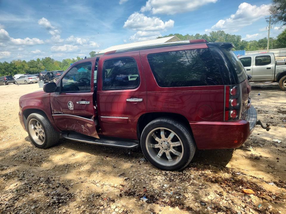 Aukcja sprzedaży 2008 Gmc Yukon, vin: 1GKEC638X8J187260, numer aukcji: 69498836