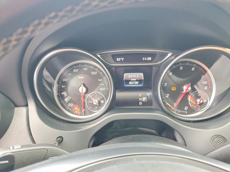 Aukcja sprzedaży 2018 Mercedes-benz Cla, vin: WDDSJ4EB2JN689671, numer aukcji: 67906016