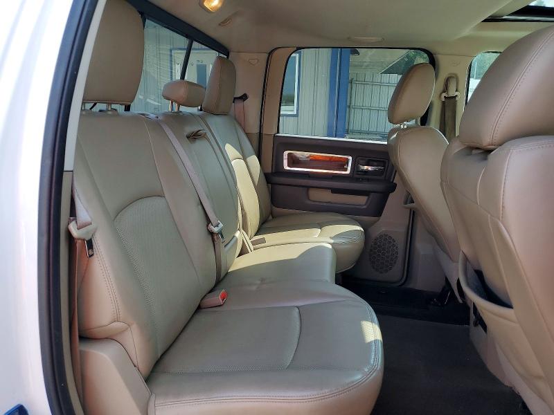 Продажа на аукционе авто 2011 Dodge Ram 1500, vin: 1D7RV1CT6BS531205        , номер лота: 68736486