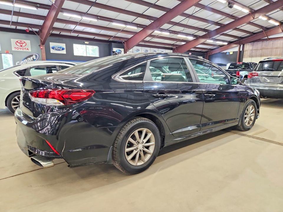 Aukcja sprzedaży 2019 Hyundai Sonata, vin: 5NPE24AF4KH800252, numer aukcji: 69217806