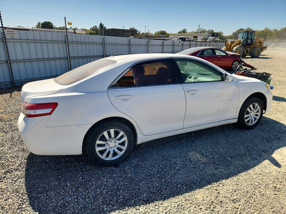Aukcja sprzedaży 2011 Toyota Camry, vin: 4T4BF3EK6BR205371, numer aukcji: 69449016