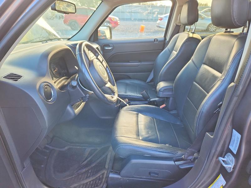 70454206 :رقم المزاد ، 1C4NJRFB2GD739714 vin ، 2016 Jeep Patriot مزاد بيع