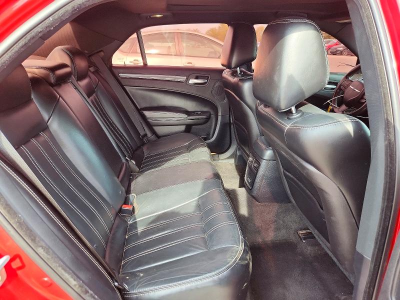Aukcja sprzedaży 2015 Chrysler 300, vin: 2C3CCABG5FH894008, numer aukcji: 68023206