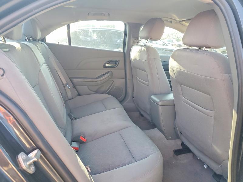 Продаж на аукціоні авто 2014 Chevrolet Malibu, vin: 1G11B5SLXEF191555, номер лоту: 70299936