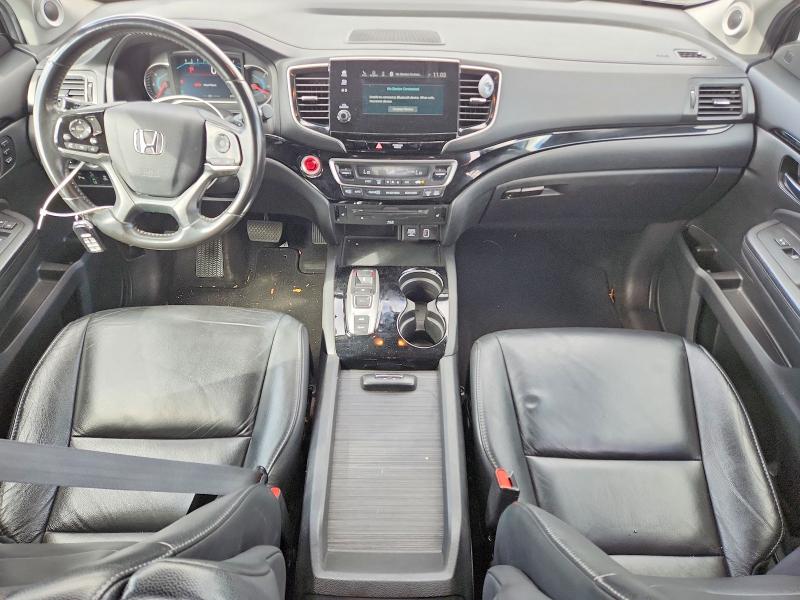 2019 Honda Pilot მანქანა იყიდება აუქციონზე, vin: 5FNYF6H93KB009271, აუქციონის ნომერი: 69985876
