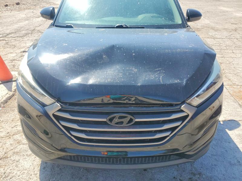 Продаж на аукціоні авто 2016 Hyundai Tucson, vin: KM8J23A40GU233716, номер лоту: 68869966