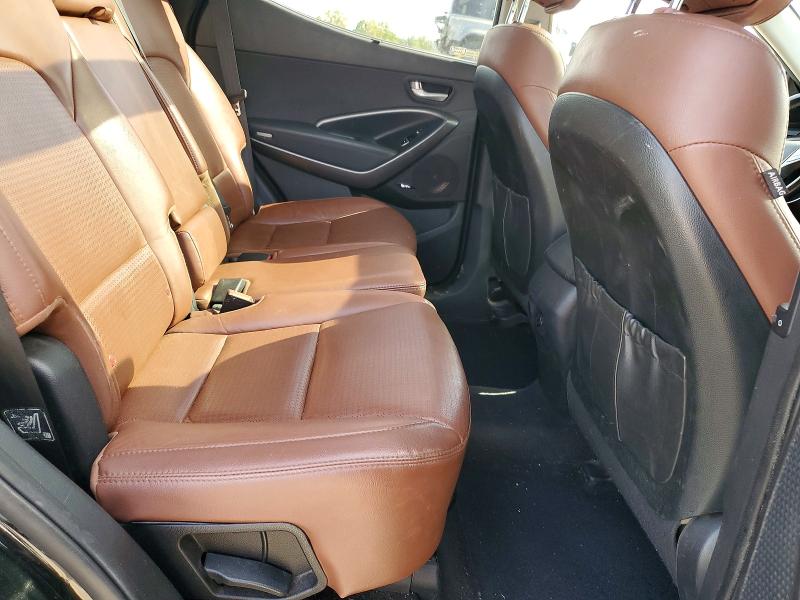 69609246 :رقم المزاد ، 5XYZWDLA2DG048665 vin ، 2013 Hyundai Santa Fe Sport مزاد بيع
