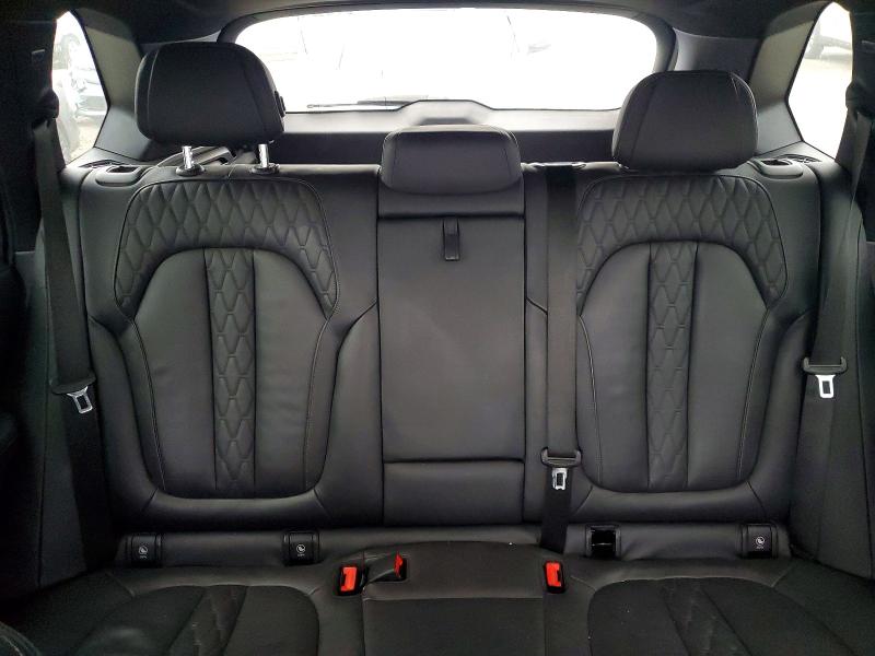 2021 Bmw X5 მანქანა იყიდება აუქციონზე, vin: 5UXJU4C0XM9E82264, აუქციონის ნომერი: 69052596