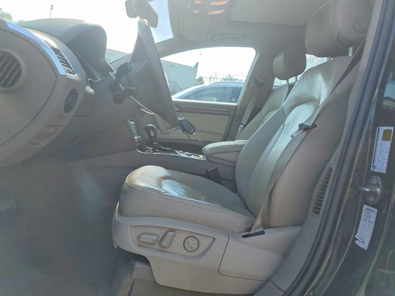 Aukcja sprzedaży 2008 Audi Q7, vin: WA1BY74L28D060844, numer aukcji: 67550516