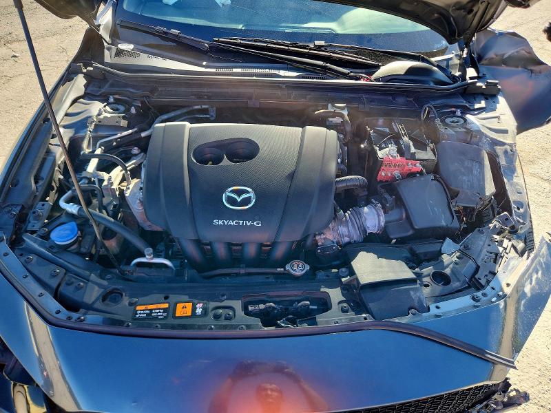 Продажа на аукционе авто 2021 Mazda 3, vin: JM1BPAKL3M1402533, номер лота: 68281506
