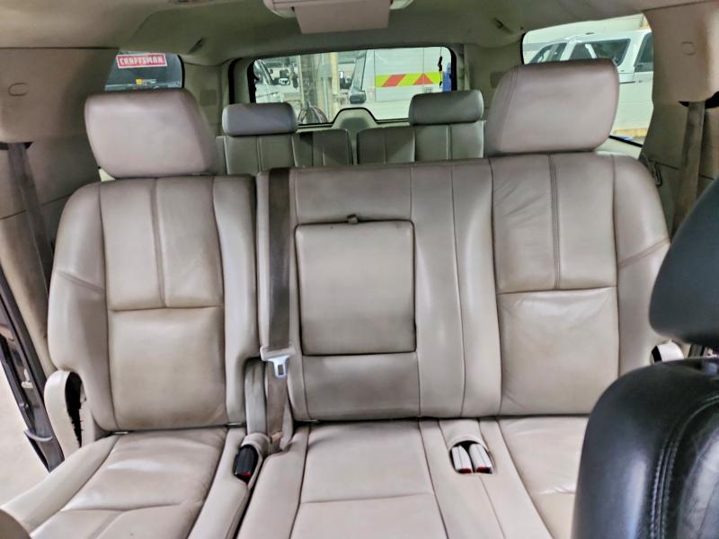 67382016 :رقم المزاد ، 1GKS2KE78DR357629 vin ، 2013 Gmc Yukon Xl مزاد بيع
