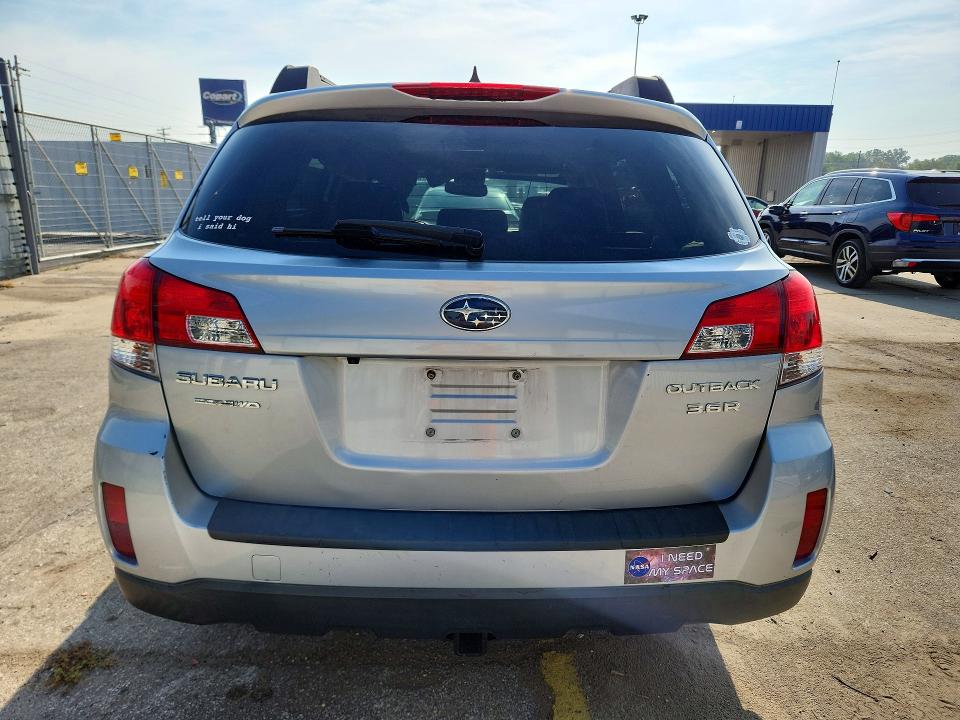 67492916 :رقم المزاد ، 4S4BRDKC9C2282382 vin ، 2012 Subaru Outback مزاد بيع