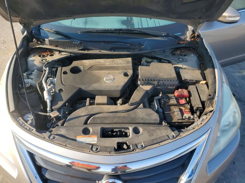 2015 Nissan Altima მანქანა იყიდება აუქციონზე, vin: 1N4AL3AP5FC292637, აუქციონის ნომერი: 68086996
