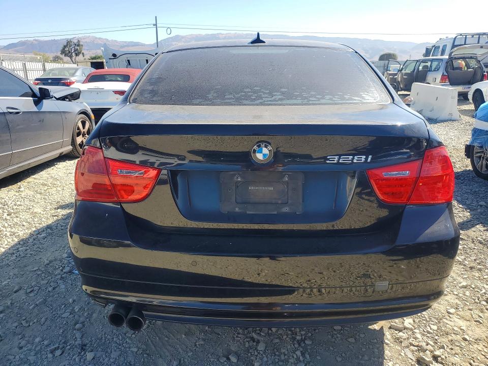 Aukcja sprzedaży 2011 Bmw 328, vin: WBAPH5G5XBNN59287, numer aukcji: 67818416