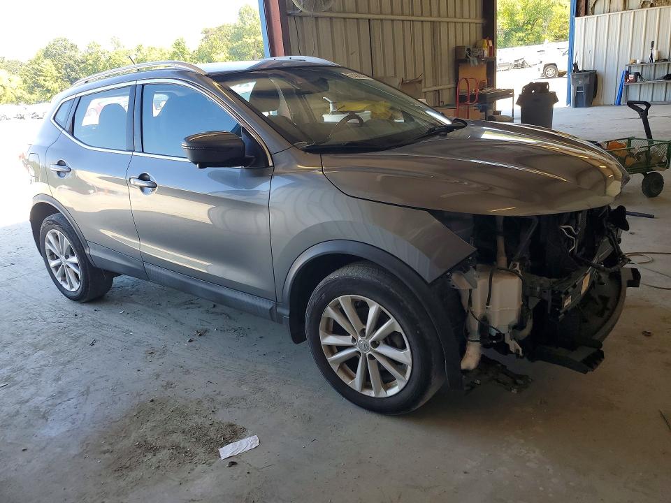 Aukcja sprzedaży 2018 Nissan Rogue Sport, vin: JN1BJ1CR1JW263881, numer aukcji: 67438836
