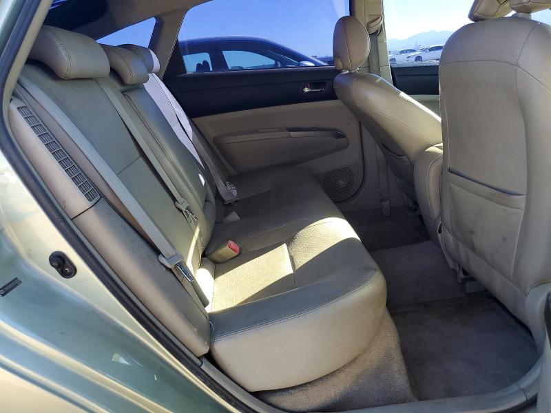 Aukcja sprzedaży 2006 Toyota Prius, vin: JTDKB20U063163028, numer aukcji: 71032616