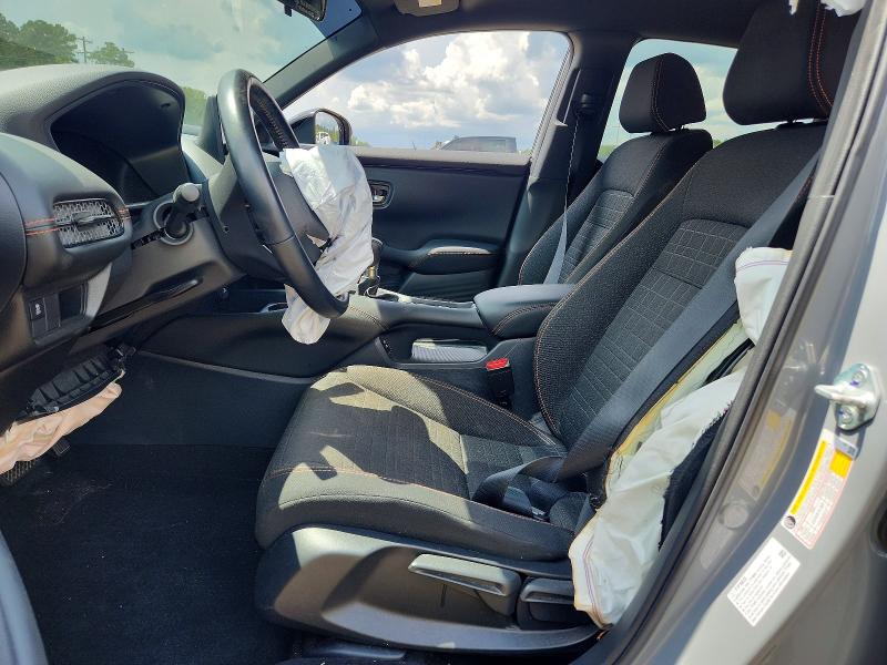 Продаж на аукціоні авто 2025 Honda Hr-v, vin: 3CZRZ1H55SM745548, номер лоту: 68793176