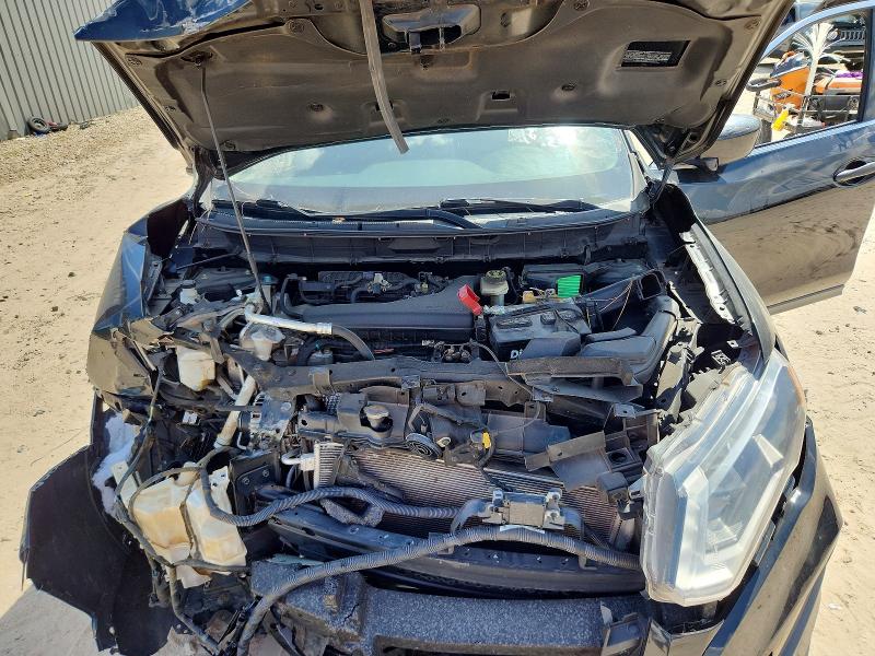 Auction sale of the 2018 Nissan Rogue, vin: KNMAT2MT3JP601097, lot number: 69413096