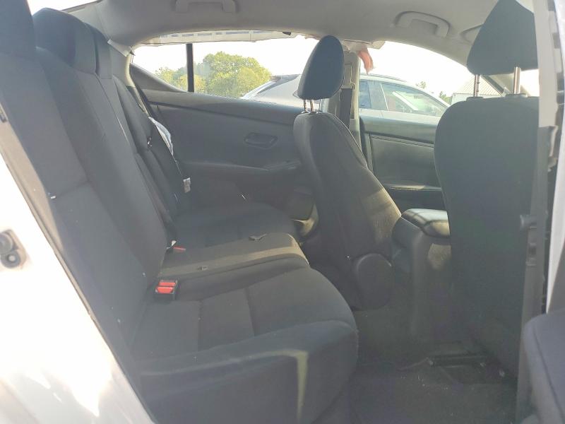 68044026 :رقم المزاد ، 3N1AB8BV4RY218454 vin ، 2024 Nissan Sentra مزاد بيع