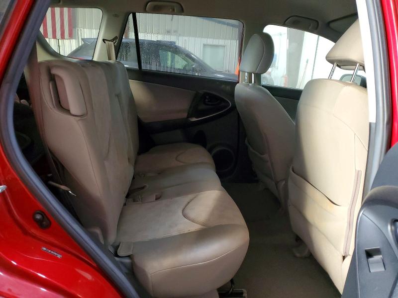 2012 Toyota Rav4 მანქანა იყიდება აუქციონზე, vin: 2T3BF4DV3CW245878, აუქციონის ნომერი: 70158986
