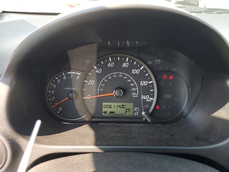 2024 Mitsubishi Mirage მანქანა იყიდება აუქციონზე, vin: ML32AUHJ4RH033742, აუქციონის ნომერი: 67421646